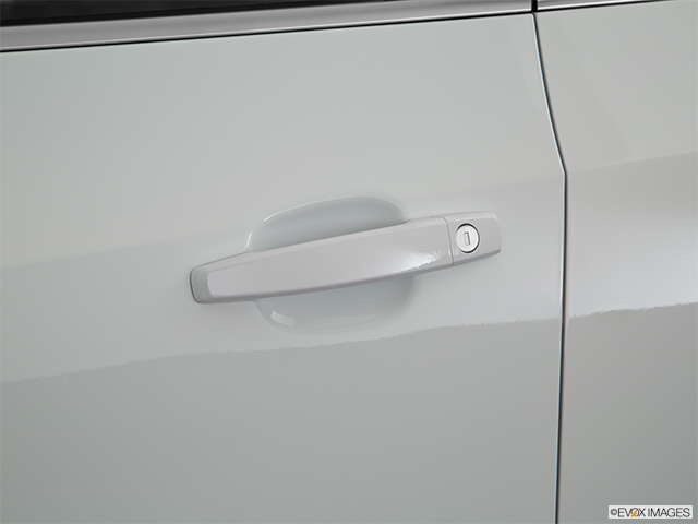 2018 Chevrolet Sonic