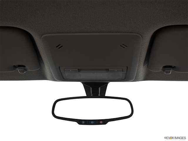 2018 Chevrolet Sonic