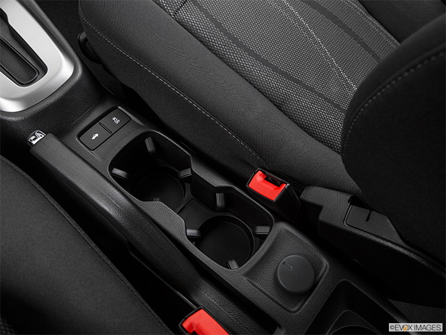 2018 Chevrolet Sonic