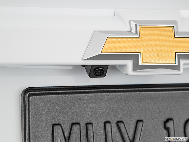 2018 Chevrolet Sonic