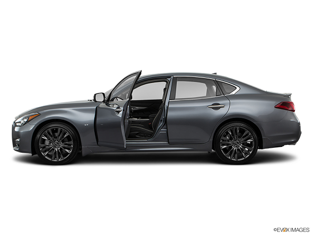 2018 INFINITI Q70