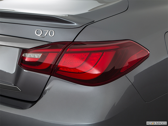 2018 INFINITI Q70