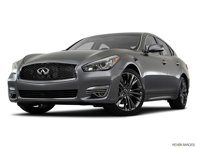 2018 INFINITI Q70