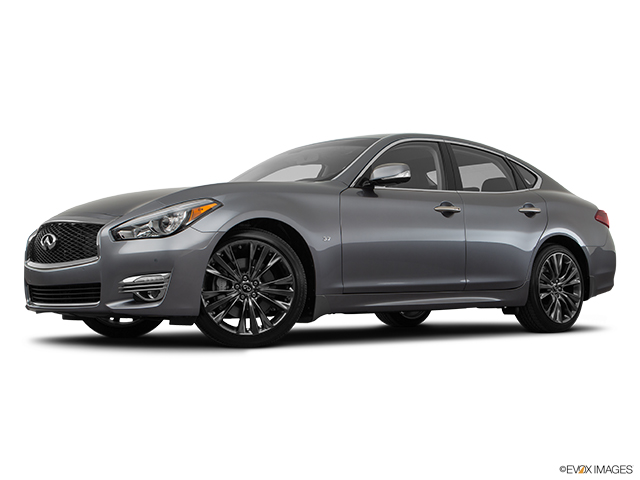 2018 INFINITI Q70