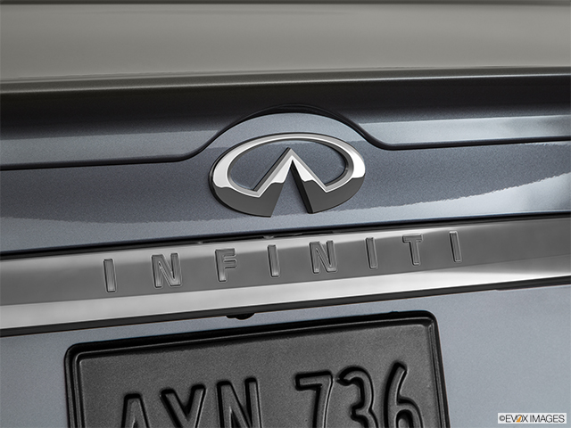 2018 INFINITI Q70