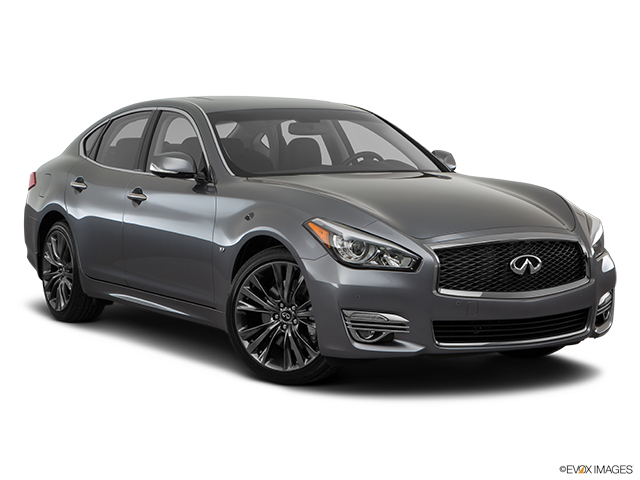 2018 INFINITI Q70