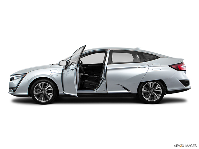 2018 Honda Clarity Plug-In Hybrid