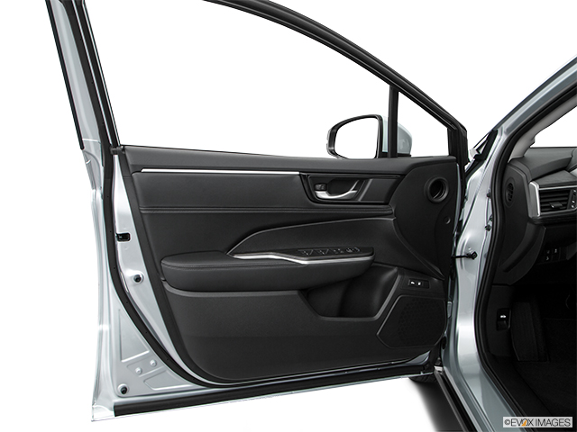 2018 Honda Clarity Plug-In Hybrid