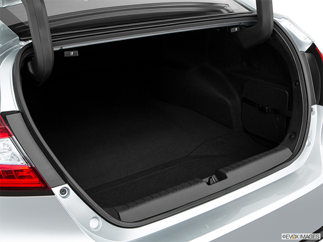 2018 Honda Clarity Plug-In Hybrid