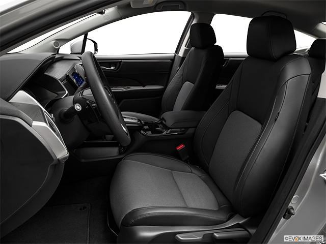 2018 Honda Clarity Plug-In Hybrid