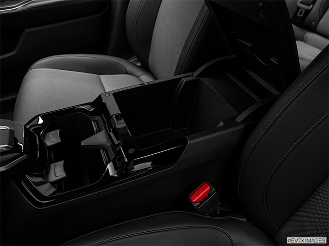 2018 Honda Clarity Plug-In Hybrid