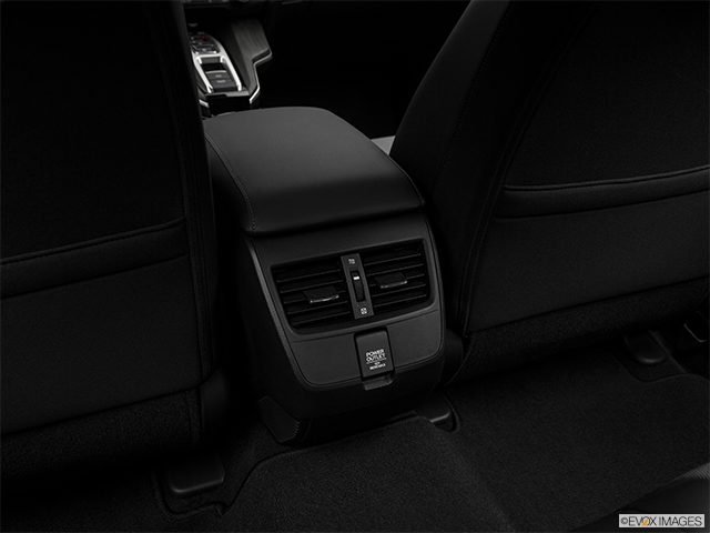 2018 Honda Clarity Plug-In Hybrid