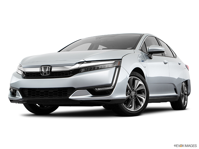 2018 Honda Clarity Plug-In Hybrid