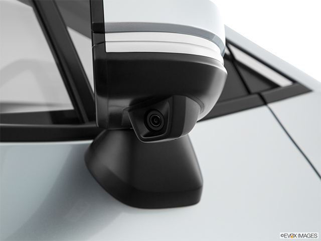 2018 Honda Clarity Plug-In Hybrid