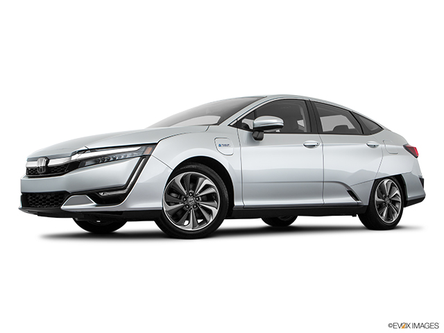2018 Honda Clarity Plug-In Hybrid