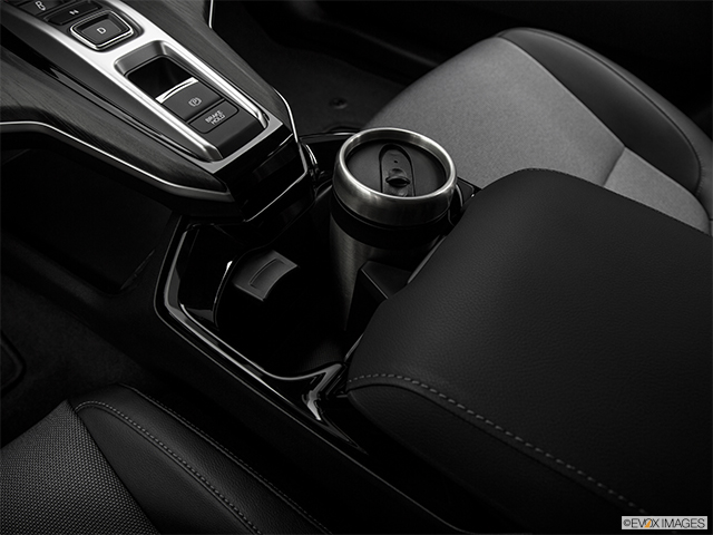 2018 Honda Clarity Plug-In Hybrid