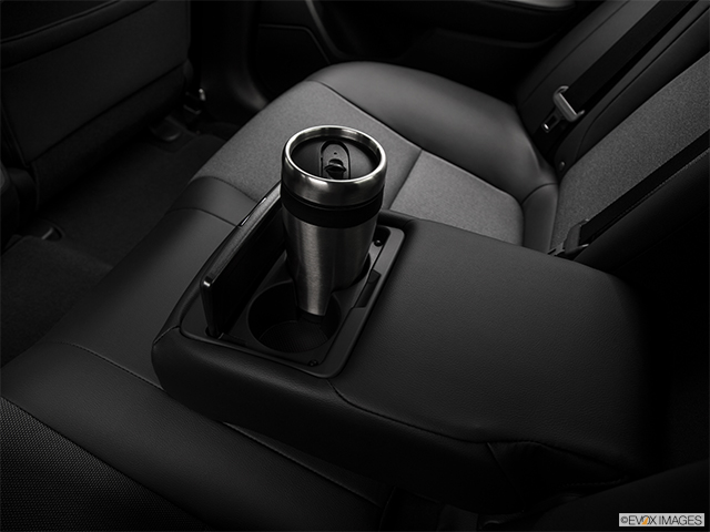 2018 Honda Clarity Plug-In Hybrid