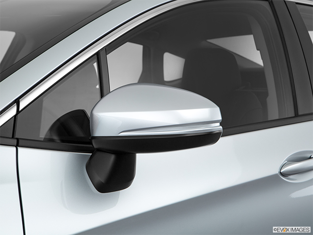 2018 Honda Clarity Plug-In Hybrid