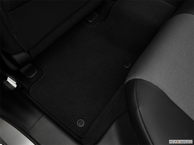 2018 Honda Clarity Plug-In Hybrid