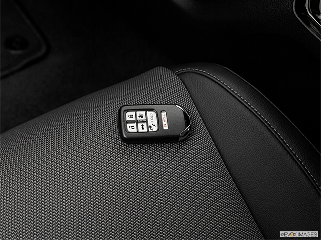 2018 Honda Clarity Plug-In Hybrid