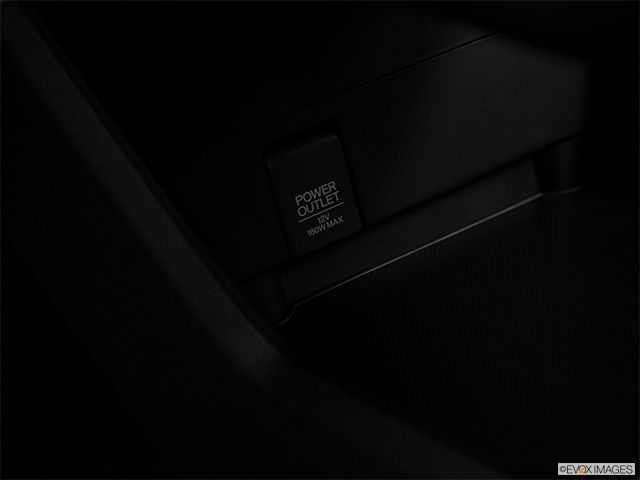 2018 Honda Clarity Plug-In Hybrid