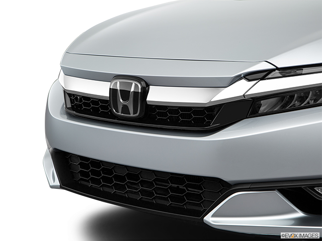 2018 Honda Clarity Plug-In Hybrid