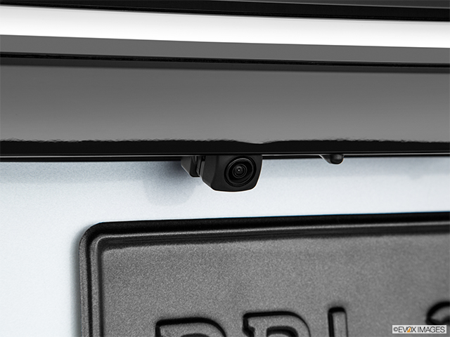 2018 Honda Clarity Plug-In Hybrid