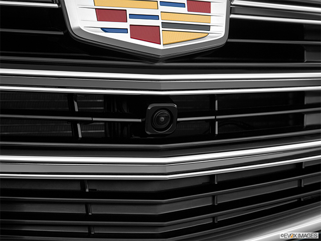 2018 Cadillac XTS