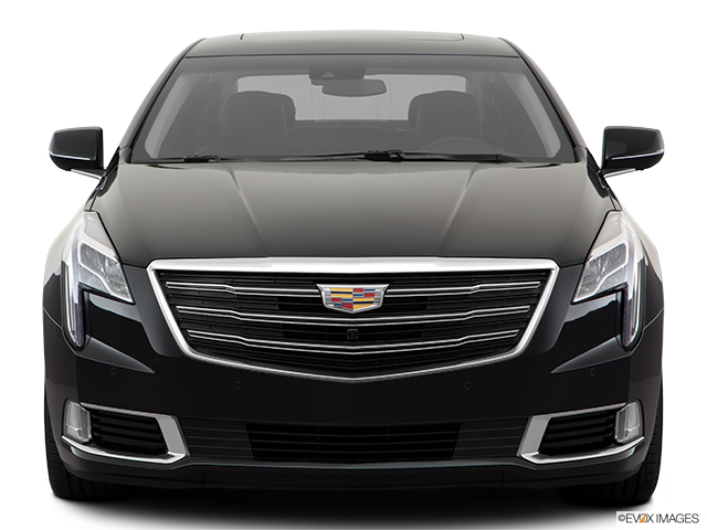 2018 Cadillac XTS