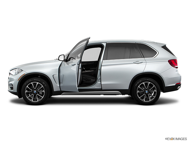 2018 BMW X5