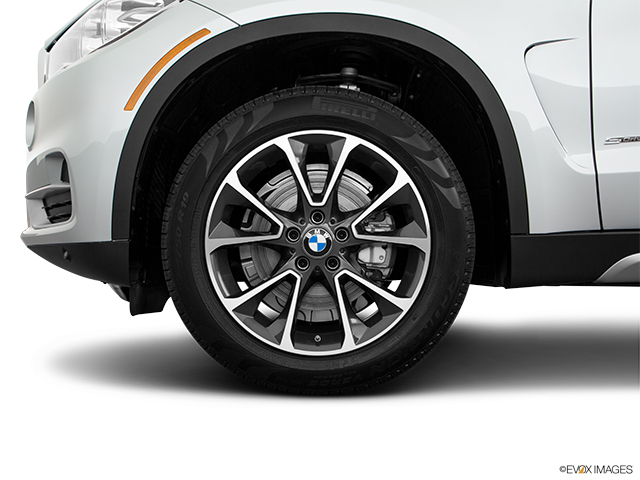 2018 BMW X5