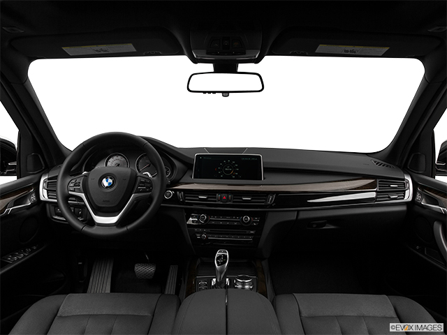 2018 BMW X5