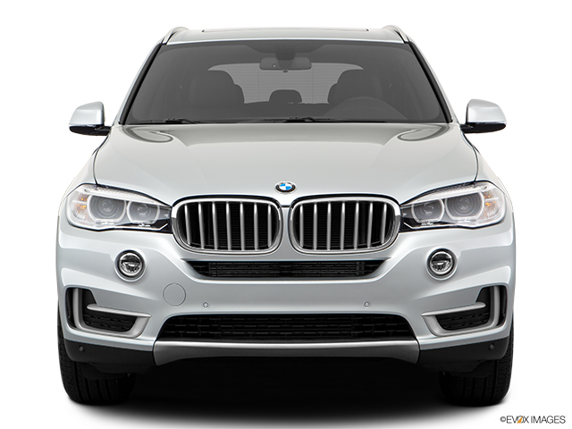 2018 BMW X5