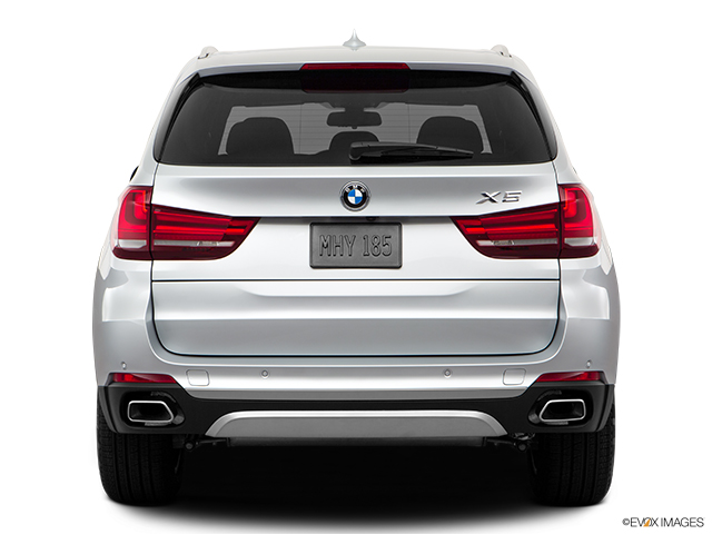 2018 BMW X5