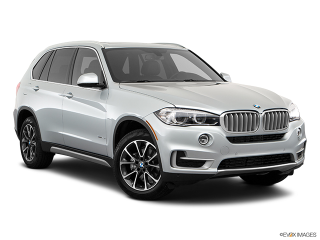 2018 BMW X5
