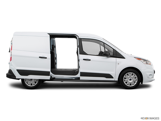 2018 Ford Transit Connect Van