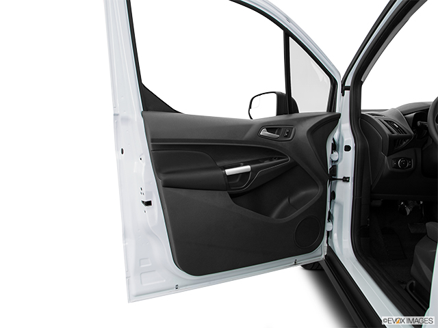 2018 Ford Transit Connect Van