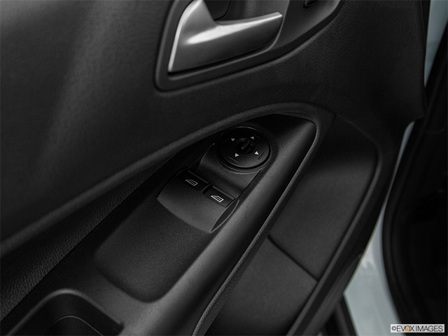 2018 Ford Transit Connect Van