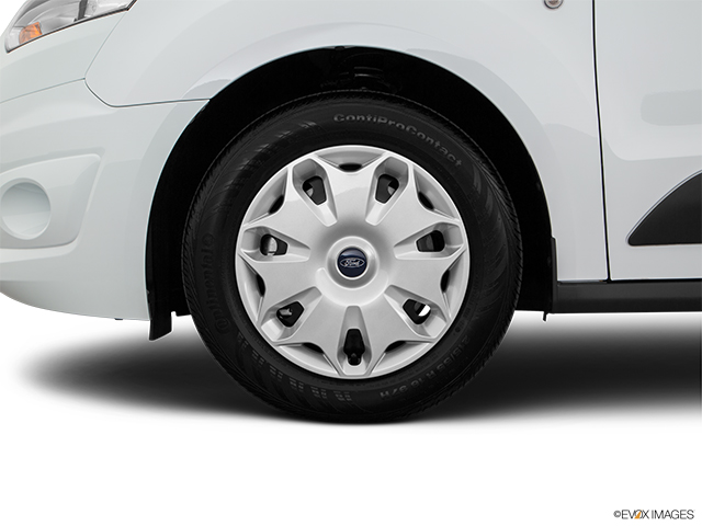 2018 Ford Transit Connect Van
