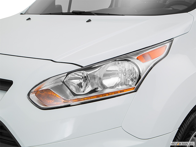 2018 Ford Transit Connect Van