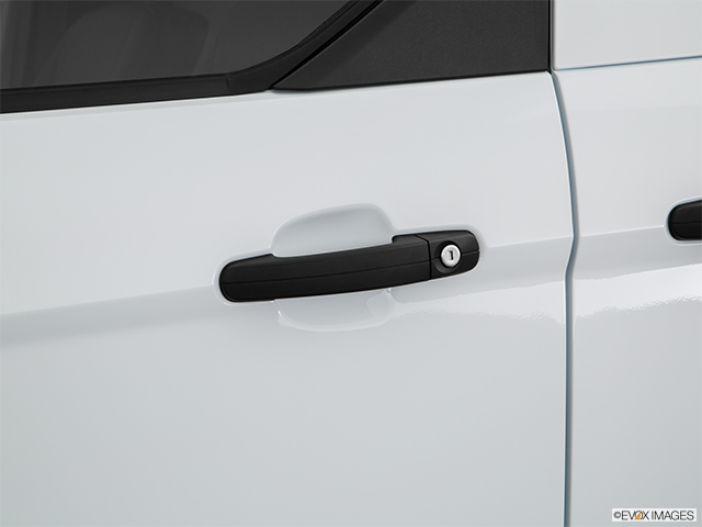 2018 Ford Transit Connect Van