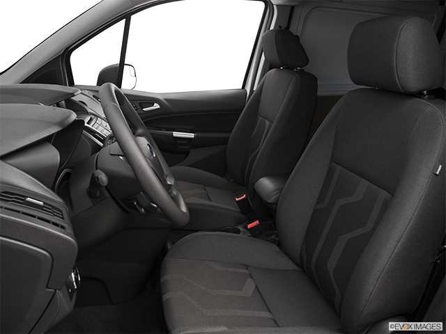 2018 Ford Transit Connect Van