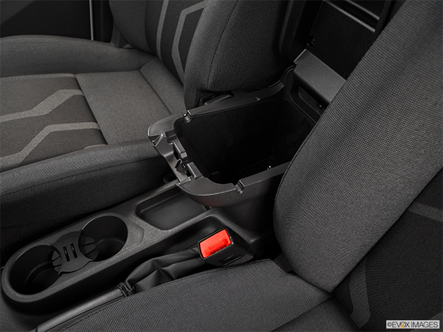 2018 Ford Transit Connect Van