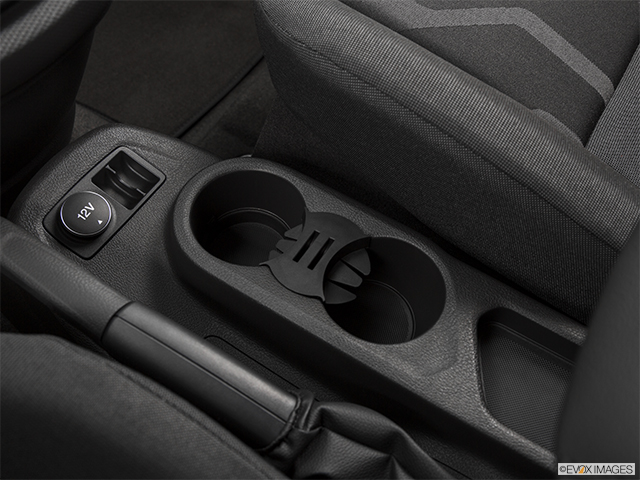 2018 Ford Transit Connect Van