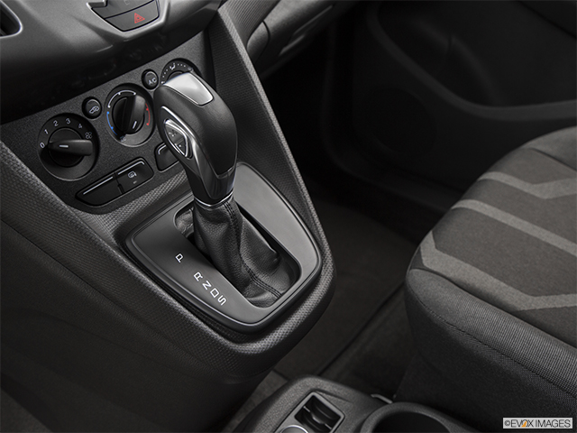 2018 Ford Transit Connect Van