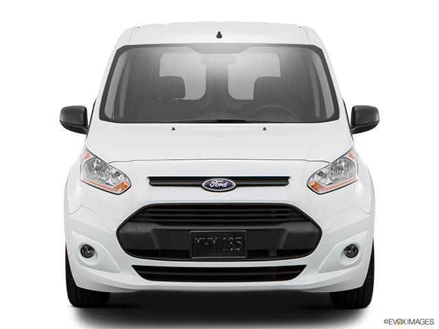 2018 Ford Transit Connect Van