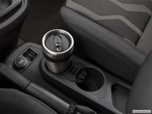 2018 Ford Transit Connect Van