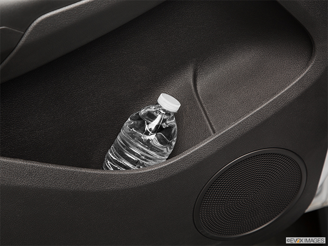 2018 Ford Transit Connect Van