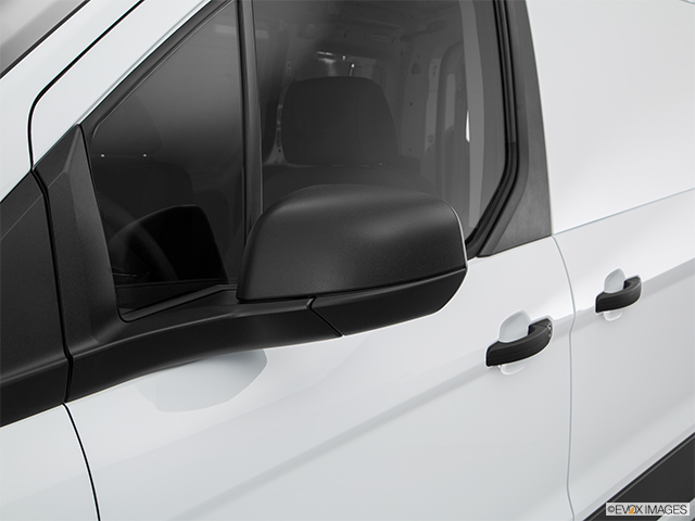 2018 Ford Transit Connect Van