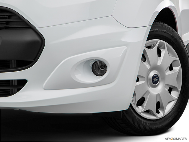 2018 Ford Transit Connect Van